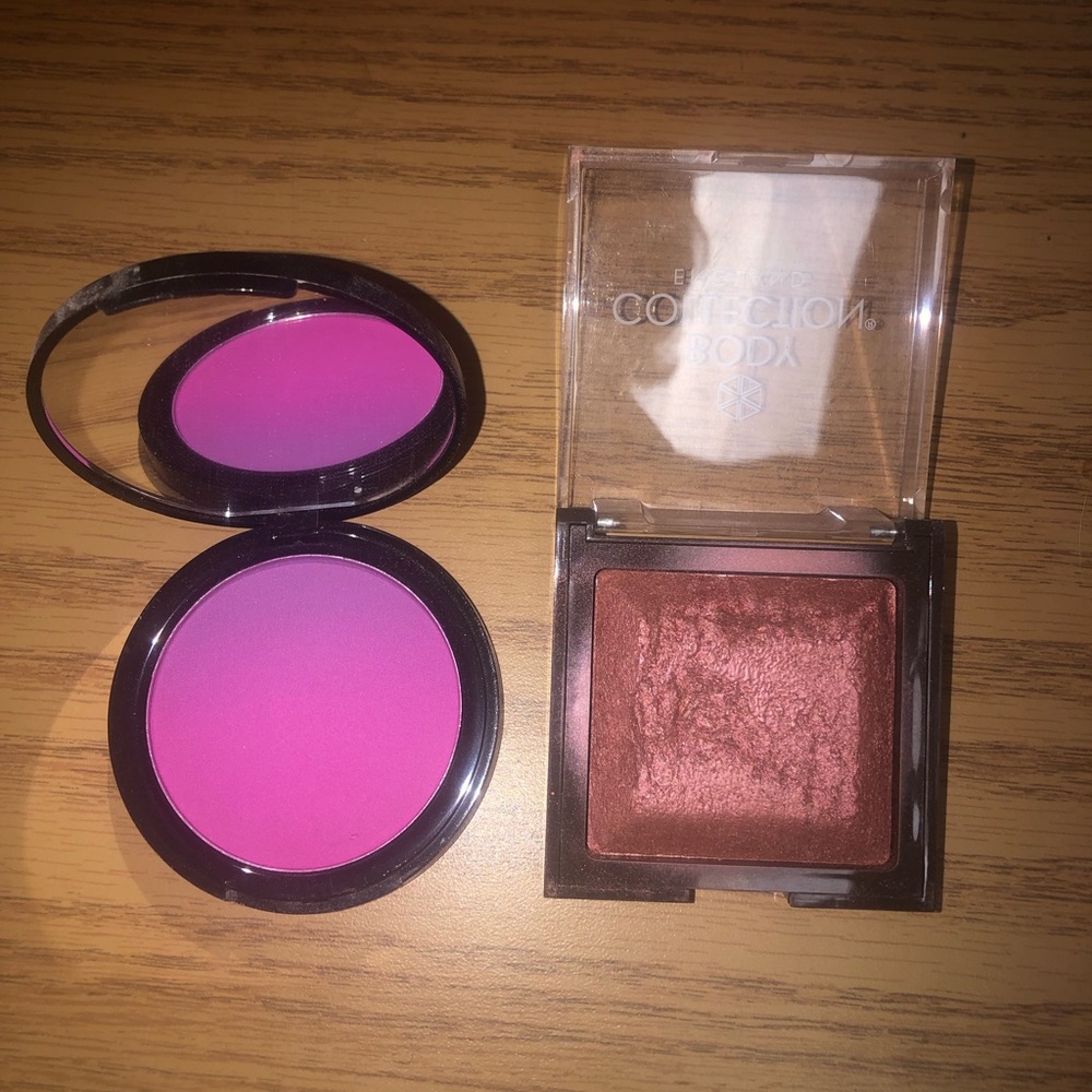 Blush bundle